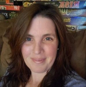 Meet your Posher, Gretchen